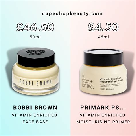 primark primer dupe.